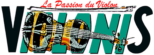 LOGO VIOLONIS