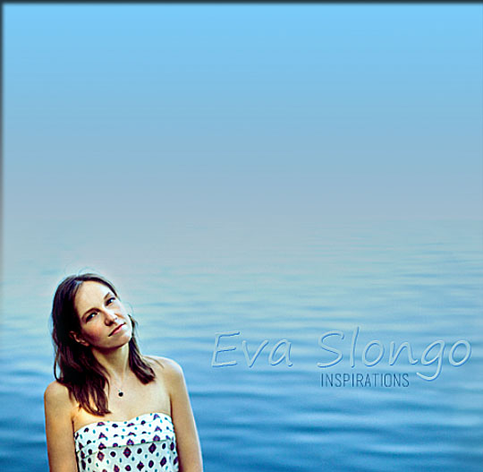 EVA SLONGO CD Inspirations