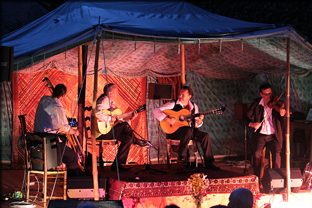 festival jazzaparc