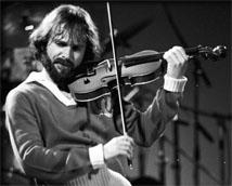 Jean Luc PONTY