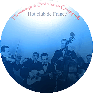 Hommage Stéphane Grappelli