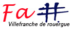 fa diese logo