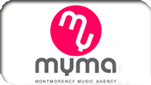 logo MYMA