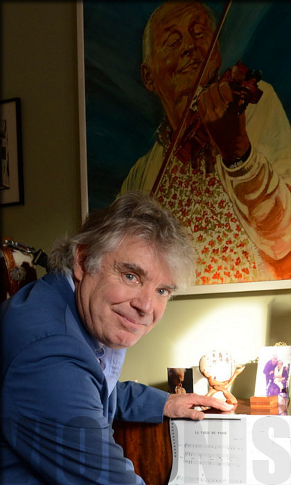 DIDIER LOCKWOOD deces