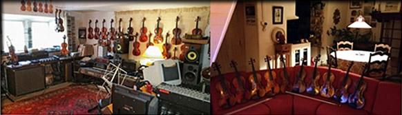 Centre Violonis Stéphane Grappelli