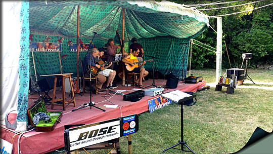 reptition Grappellissimo