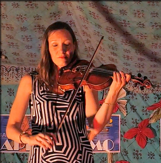 Festival Grappellissimo été 2018