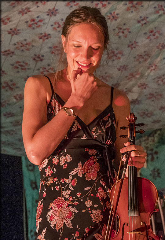 festival GHrappellissimo été 2018