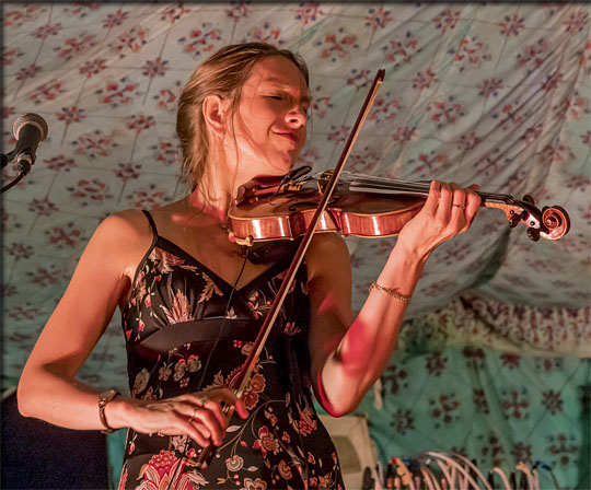 festival Grappellissimo EVA SLONGO été 2018