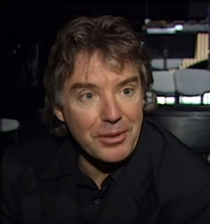 DIDIER LOCKWOOD interview