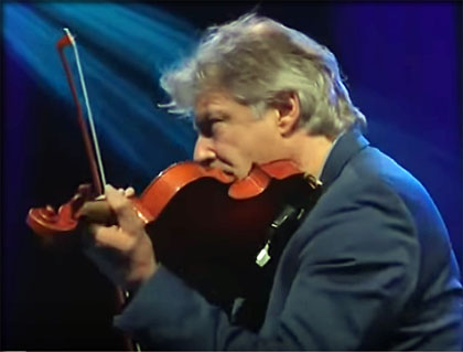 DIDIER LOCKWOOD preampli stat V