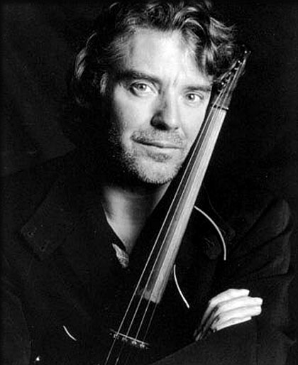 DIDIER LOCKWOOD deces