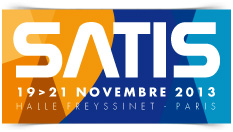 SATIS 2013 micro for violin SCHOEPS MK 22 Areitec