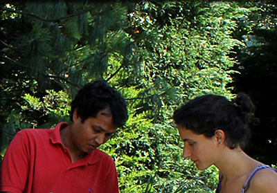 festival Marie Torbay bablou Gupta