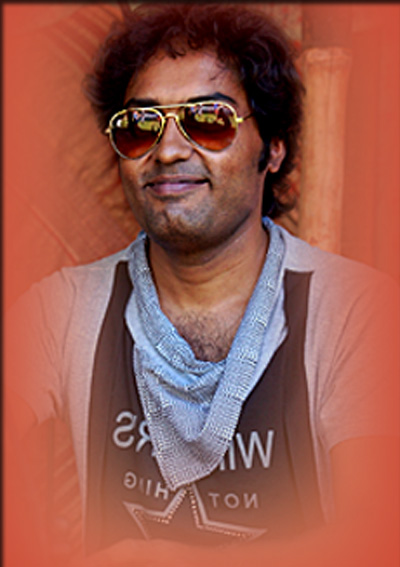 Gopal Das Jazzaparc 2013
