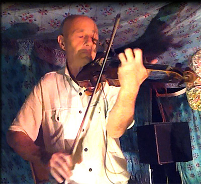 festival violonis Jacques Gay