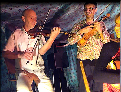 festival violonis 2013 Jacques Gay