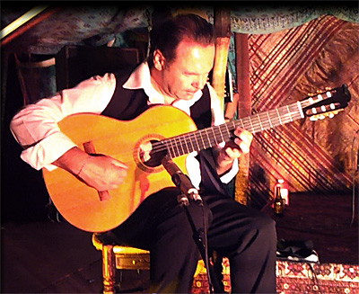 festival Violonis 2013 Raphael FAYS