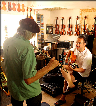 festival repetition alan Nohlgren Rafael Fays