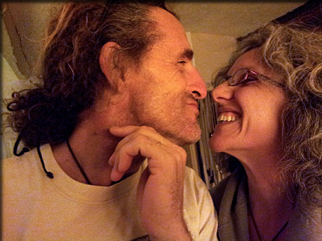 Rémi et Sophie Torbay