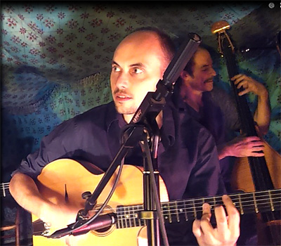 Festival Violonis 2013 rodrigue Vera Ortiz