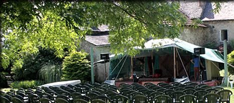 festival jazzaparc scene 2013