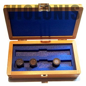 boitier capsules schoeps