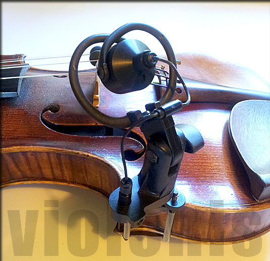 suspension micro schoeps