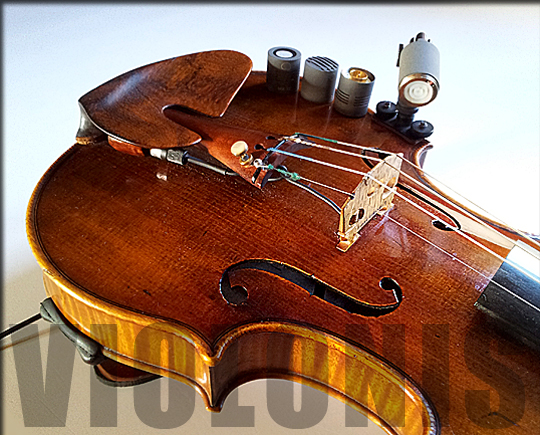 3 capsules SCHOEPS MK22 - MK4 - MK2