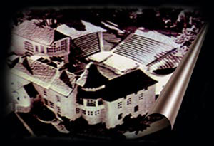 théatre de verdure du Centre Stéphane Grappelli