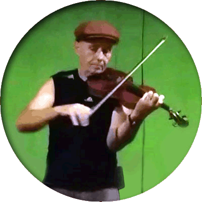 Jacques Gay - Ecole Française de violon aux Philippines