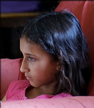 festival jazzaparc Angeli Gupta