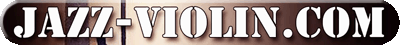 Logo JAZZ-VIOLIN.com