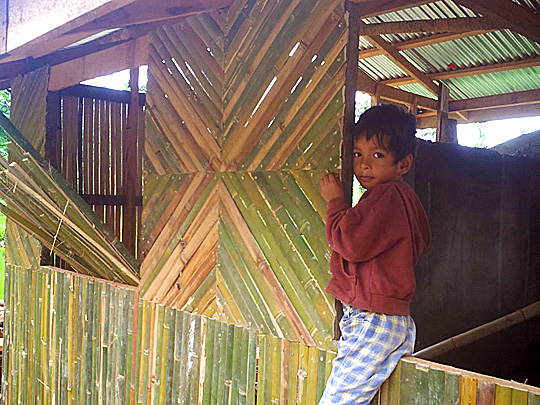 aison de dodong a tambis