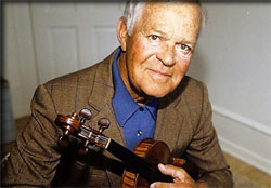 Svend ASMUSSEN vente violon et ses 2 archets