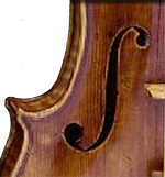 Ouie Gobetti 1709: le "Moller"