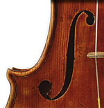 ouie Francesco Gobetti de 1709 "le Moller"